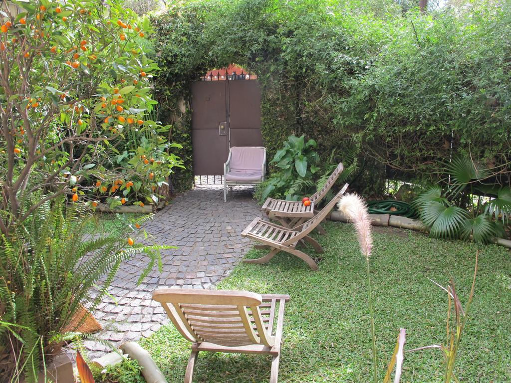 לינה וארוחת בוקר אוליבוס La Casona De Grace מראה חיצוני תמונה