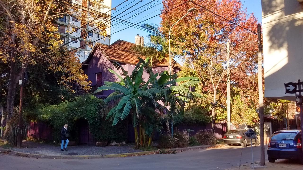 לינה וארוחת בוקר אוליבוס La Casona De Grace מראה חיצוני תמונה