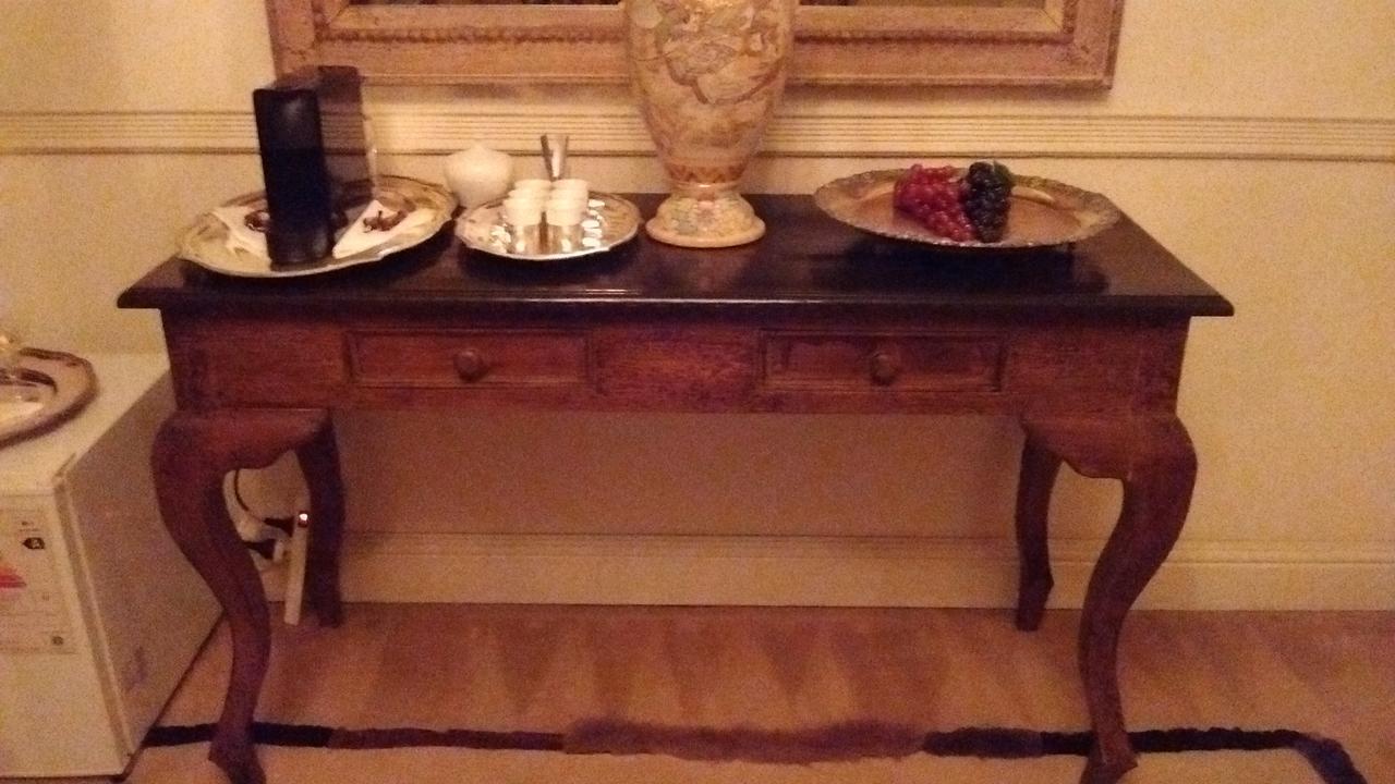 לינה וארוחת בוקר אוליבוס La Casona De Grace מראה חיצוני תמונה