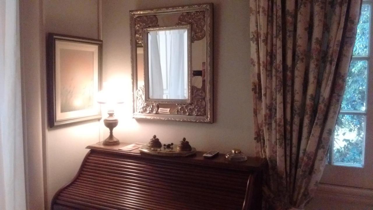 לינה וארוחת בוקר אוליבוס La Casona De Grace מראה חיצוני תמונה