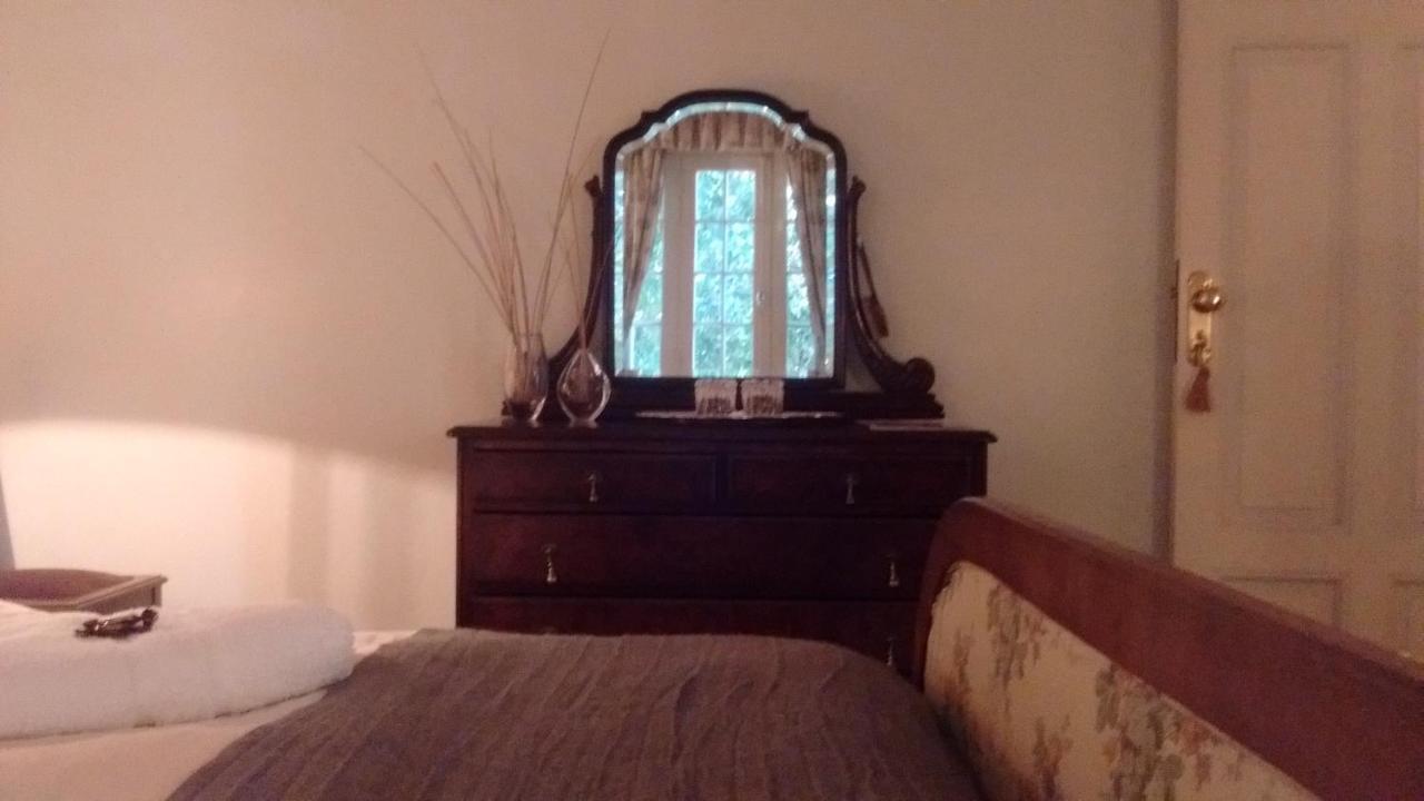 לינה וארוחת בוקר אוליבוס La Casona De Grace מראה חיצוני תמונה