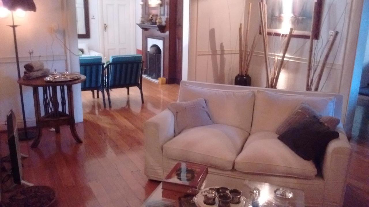 לינה וארוחת בוקר אוליבוס La Casona De Grace מראה חיצוני תמונה