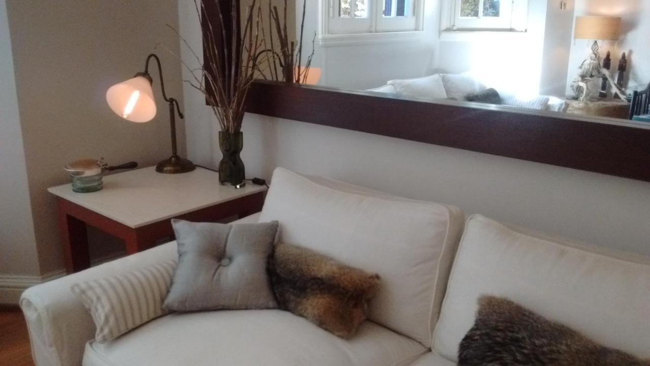 לינה וארוחת בוקר אוליבוס La Casona De Grace מראה חיצוני תמונה