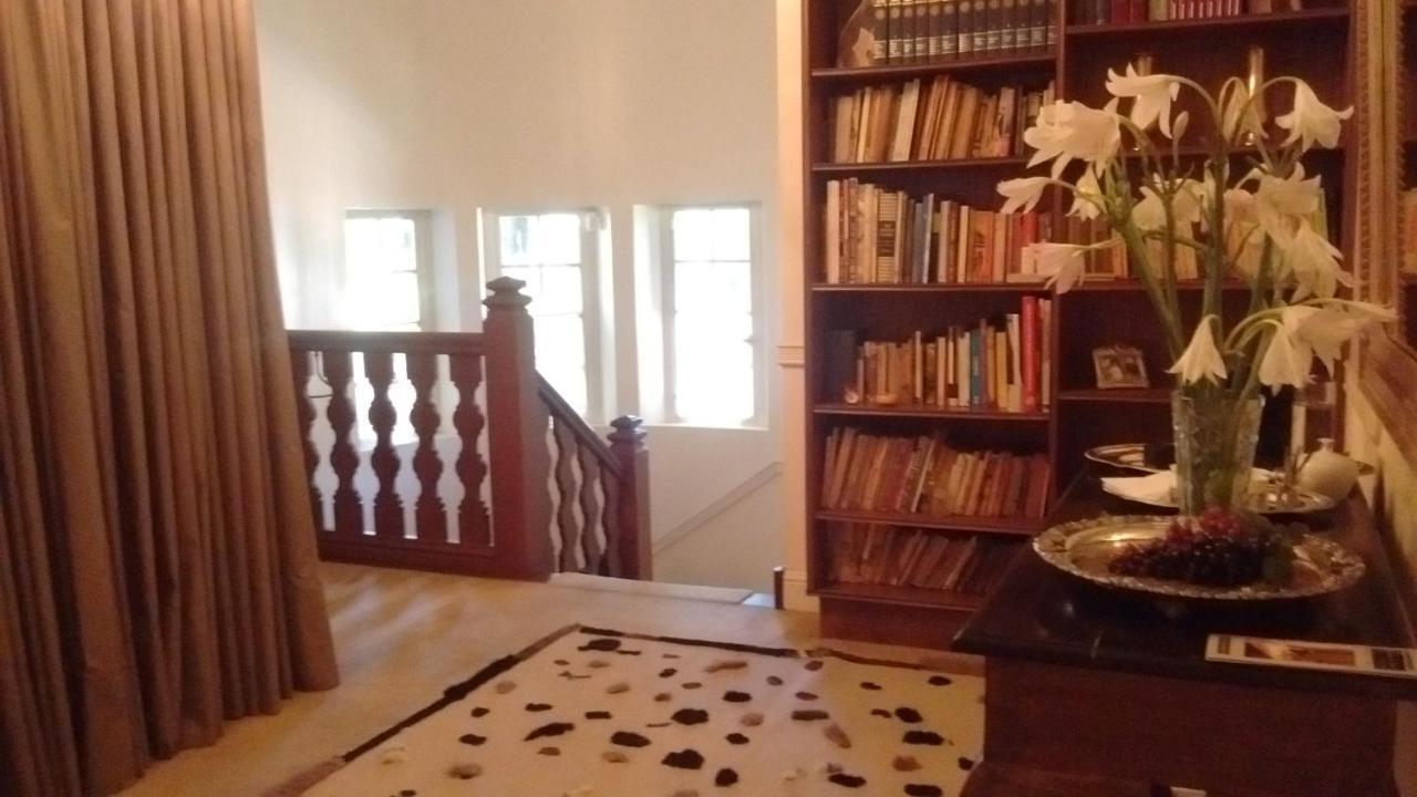 לינה וארוחת בוקר אוליבוס La Casona De Grace מראה חיצוני תמונה