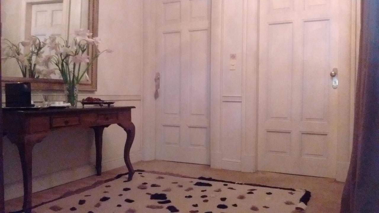 לינה וארוחת בוקר אוליבוס La Casona De Grace מראה חיצוני תמונה