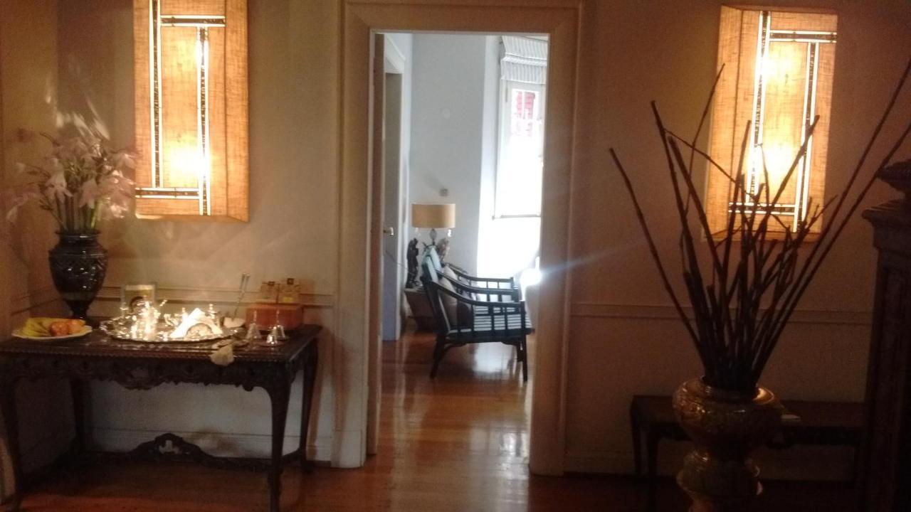 לינה וארוחת בוקר אוליבוס La Casona De Grace מראה חיצוני תמונה