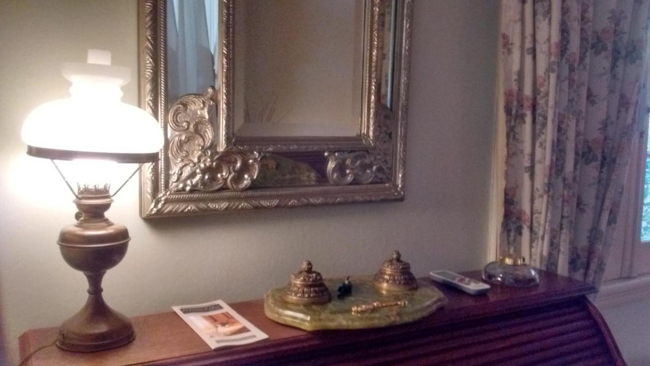 לינה וארוחת בוקר אוליבוס La Casona De Grace מראה חיצוני תמונה