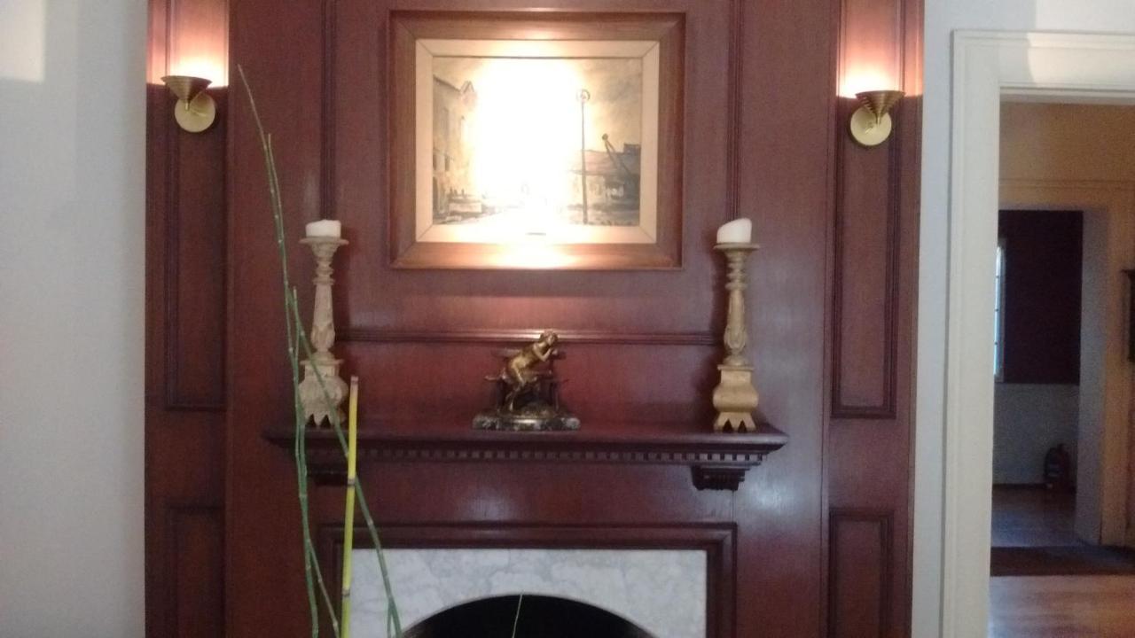לינה וארוחת בוקר אוליבוס La Casona De Grace מראה חיצוני תמונה