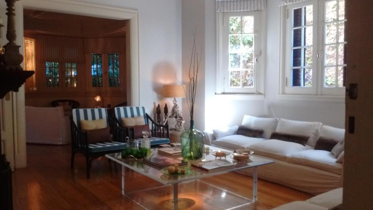 לינה וארוחת בוקר אוליבוס La Casona De Grace מראה חיצוני תמונה